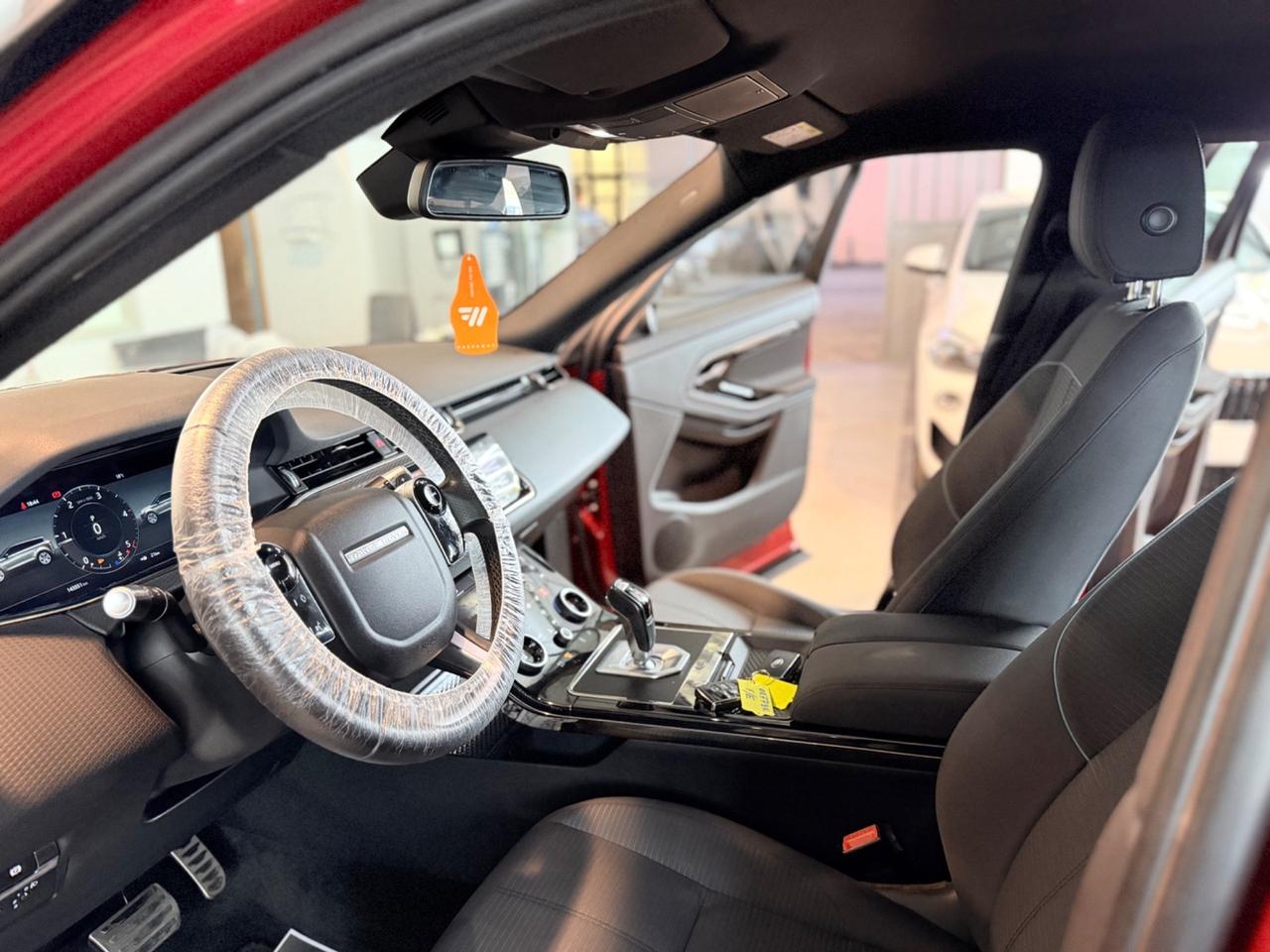 Land Rover Range Evoque 2.0D I4 180 CV AWD Auto R-Dynamic HSE