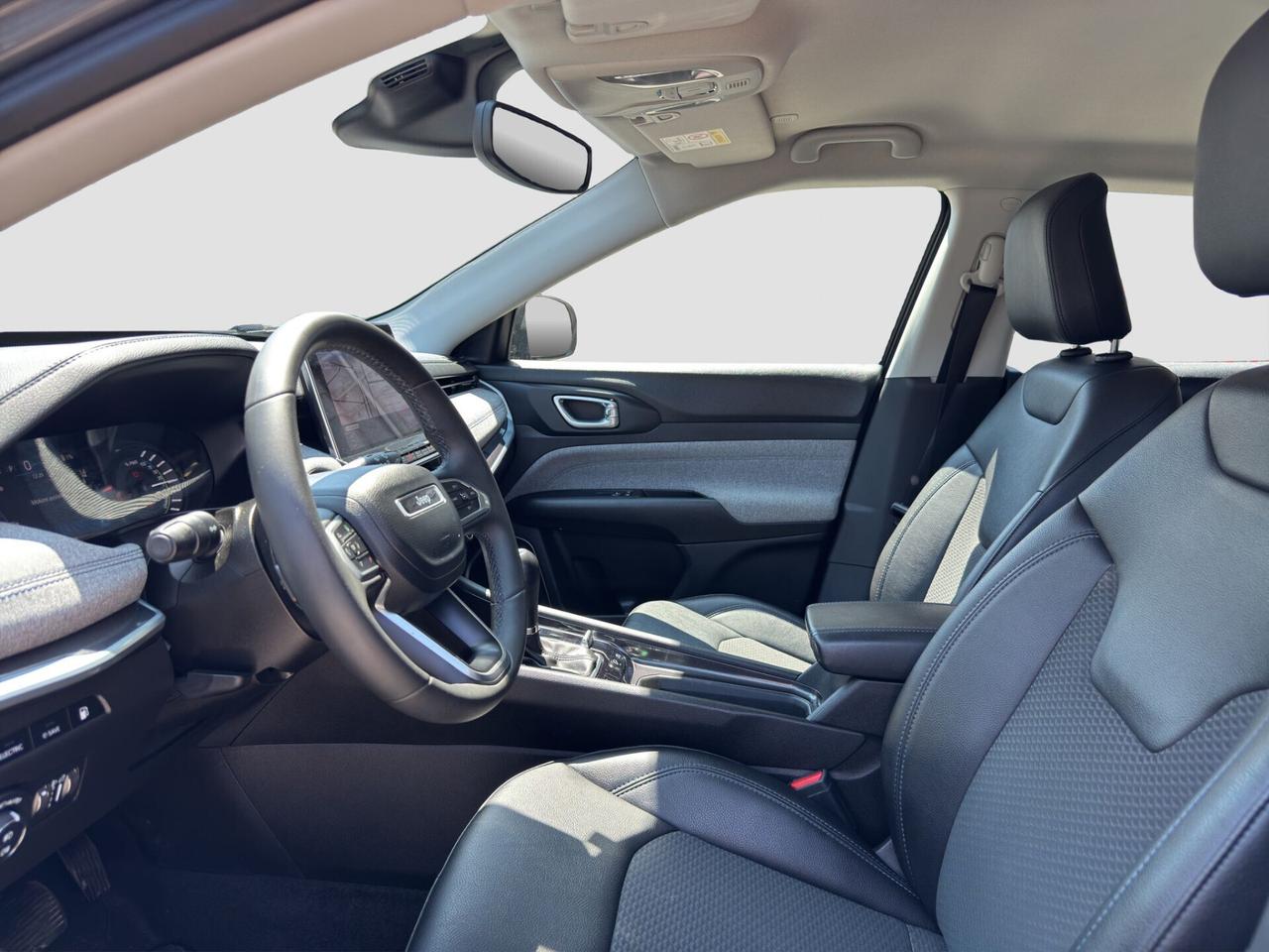 Jeep Compass 1.3 turbo 190cv phev Limited 4xe automatica 2021