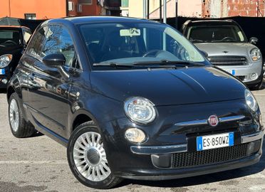 Fiat 500 1.2 Lounge AUTOMATICA