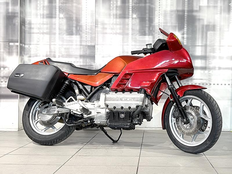 Bmw K 100 RS