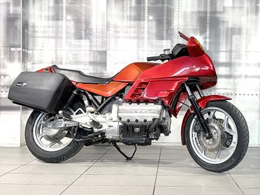 Bmw K 100 RS