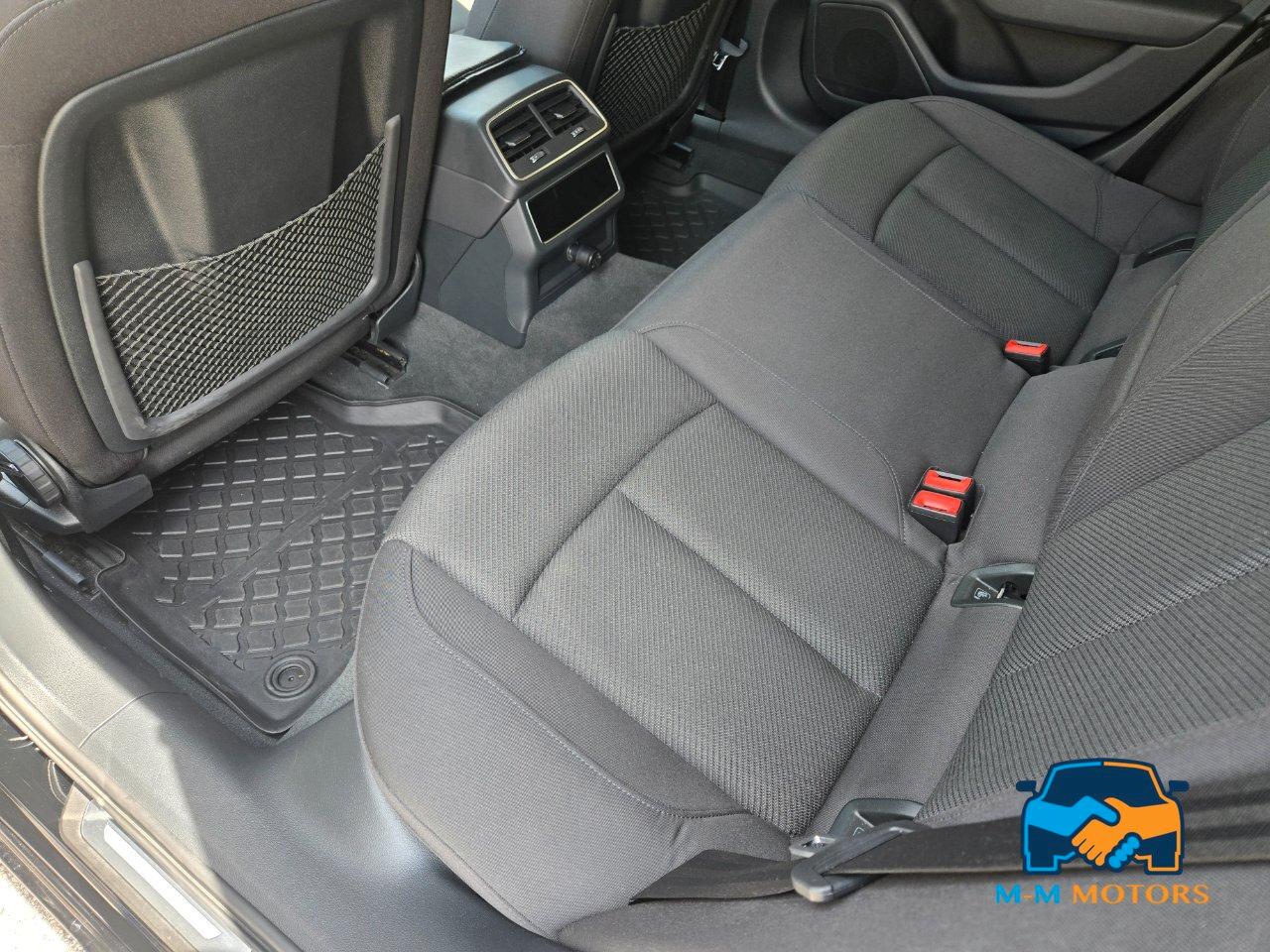 Audi A6 Avant 40 2.0 tdi mhev s-tronic