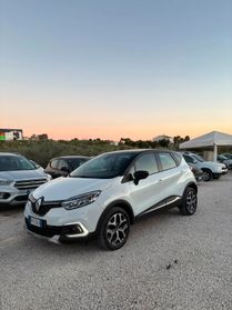 Renault Captur dCi 8V 90 CV Life