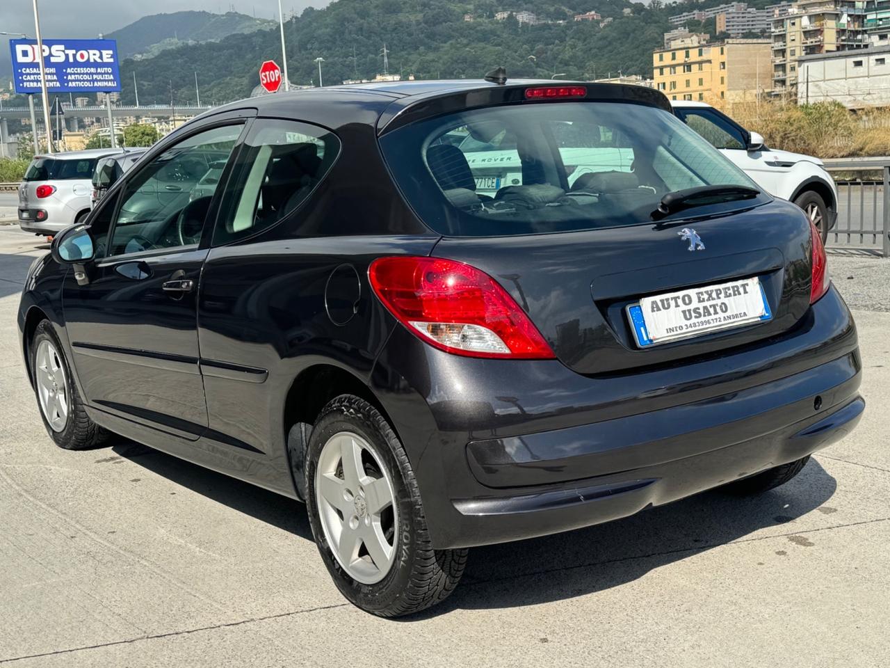 Peugeot 207 1.4 VTi 95CV 5p. XS 2009