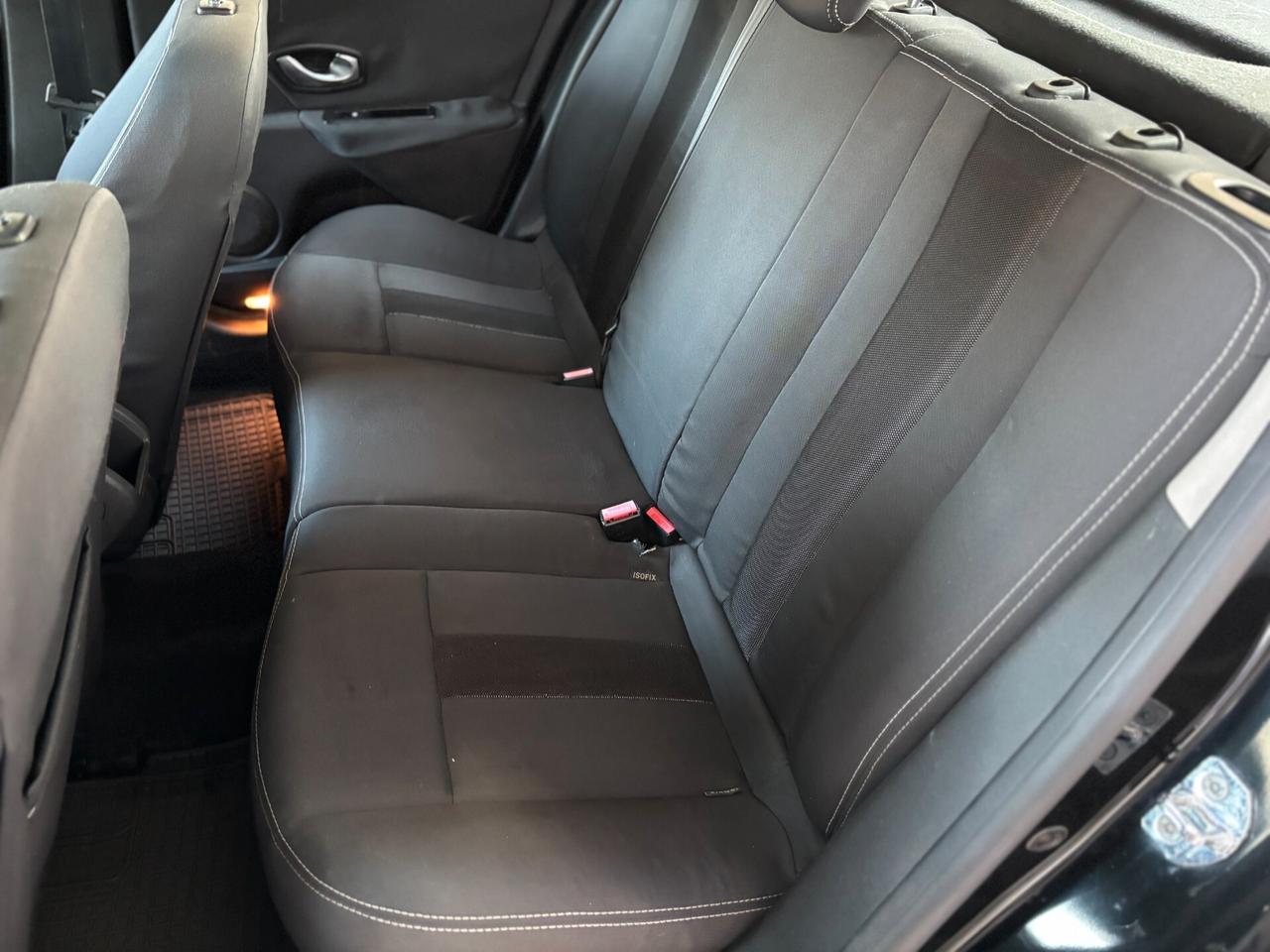 Renault Megane 1.5 dCi 110CV GT Line OK NEOPATENTATI