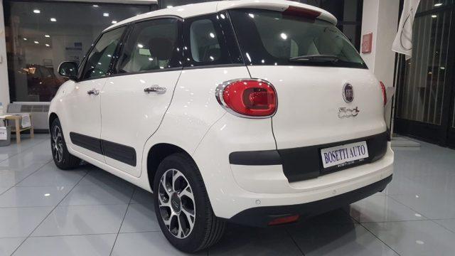 FIAT 500L 1.4 95 CV S&S Mirror List. ? 23000 OK neopatentati