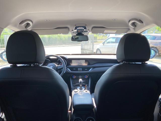 ALFA ROMEO Stelvio *PROMO* 2.2 Turbodiesel 190 CV AT8 Q4 Business