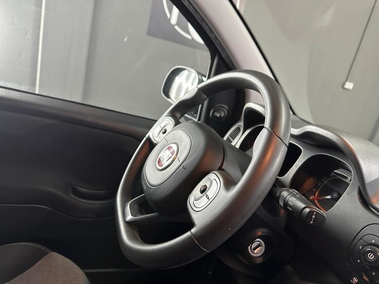 Fiat Panda 1.3 Multijet