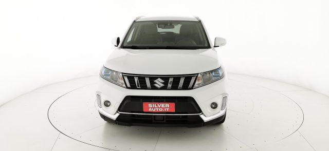 SUZUKI Vitara 1.4 Boosterjet Top