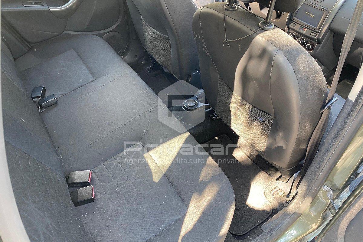 DACIA Duster 1.6 110CV 4x4 La Gazzetta dello Sport