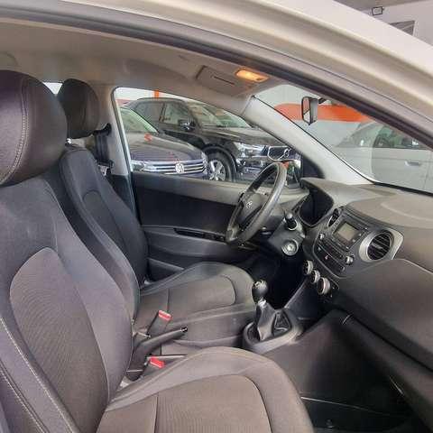 Hyundai i10 i10 1.0 Comfort