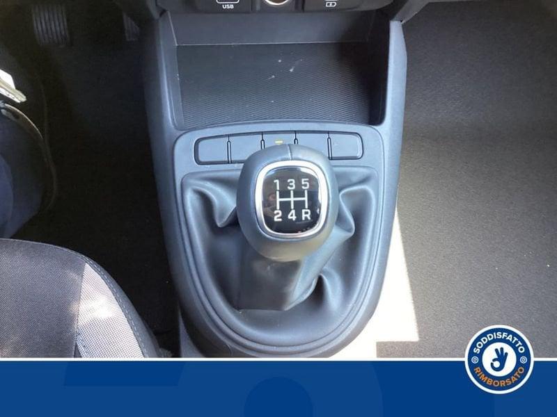 Hyundai i10 1.0 GPL MT Connectline MY25