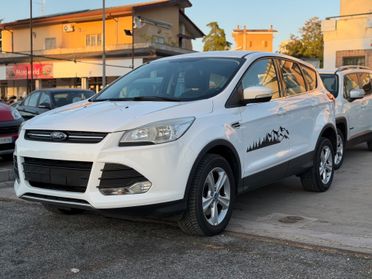 Ford Kuga 2.0 4x4 AUTOMATICA