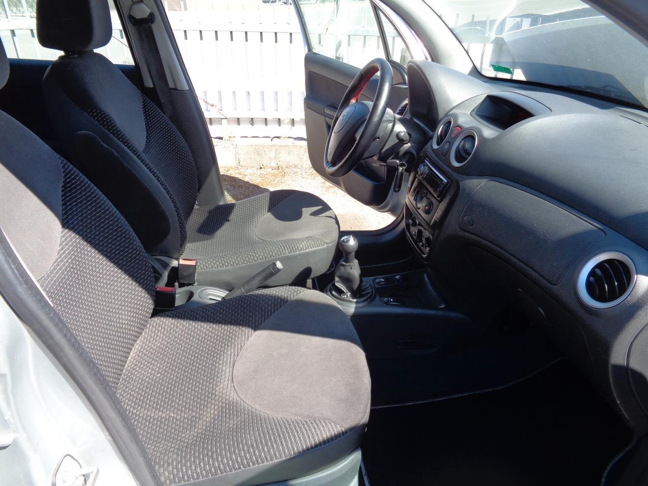 Citroen C3 1.4 Ideal Eco Energy M