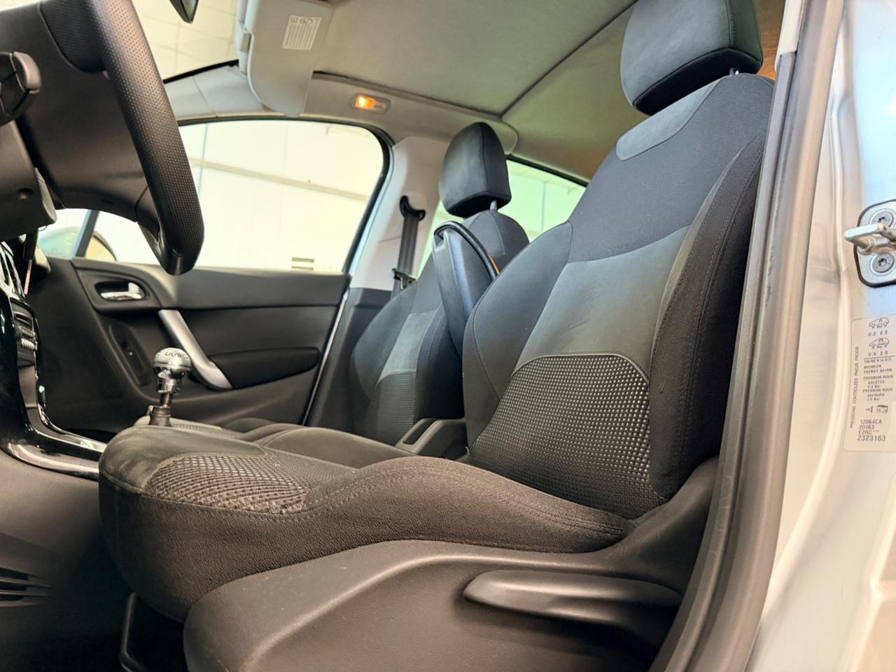 Citroen C3 1.4 VTi 95 Exclusive Style