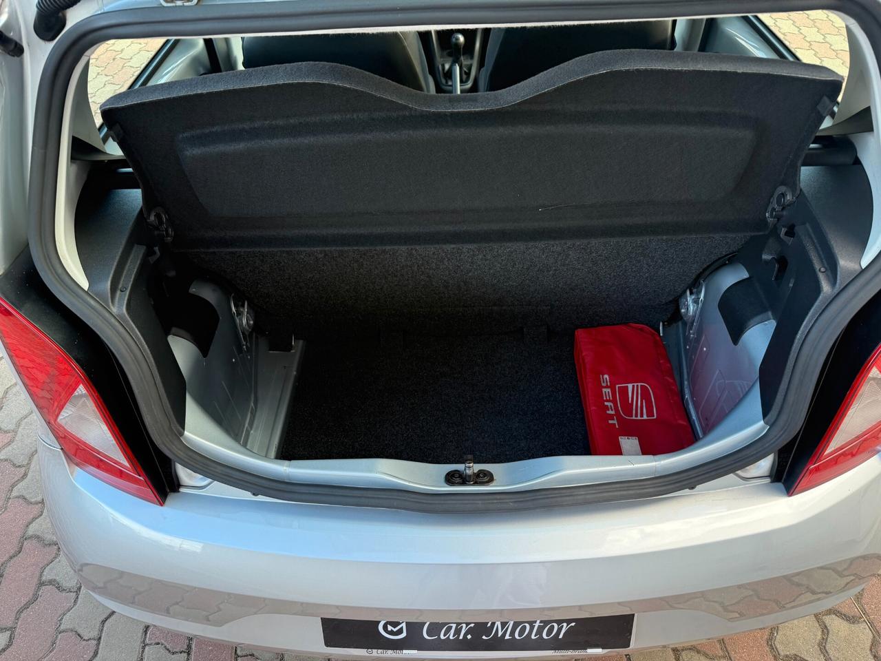 Seat Mii 1.0 5 porte Reference Clima