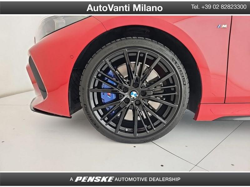 BMW Serie 1 M 135i xdrive