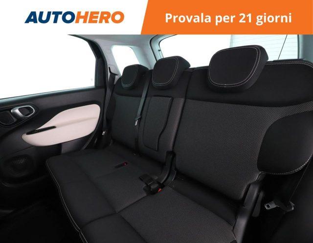 FIAT 500L 1.3 Multijet 95 CV Trekking