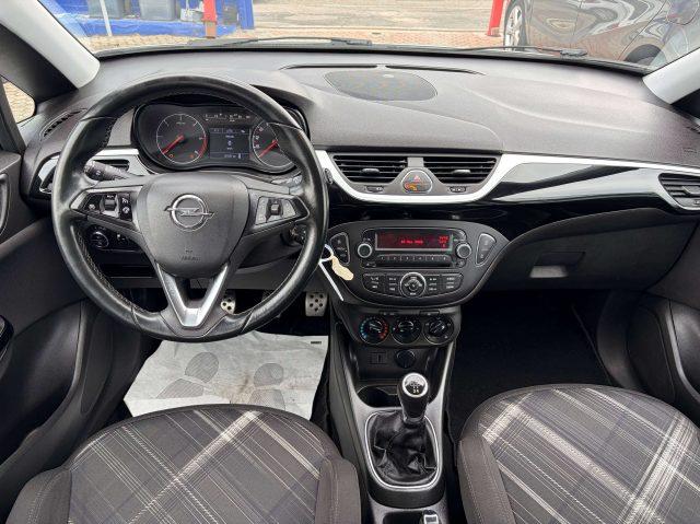 OPEL Corsa Corsa V 5p 1.3 cdti b-Color s