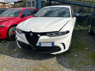ALFA ROMEO Tonale - Tonale 1.6 Veloce 130cv tct6