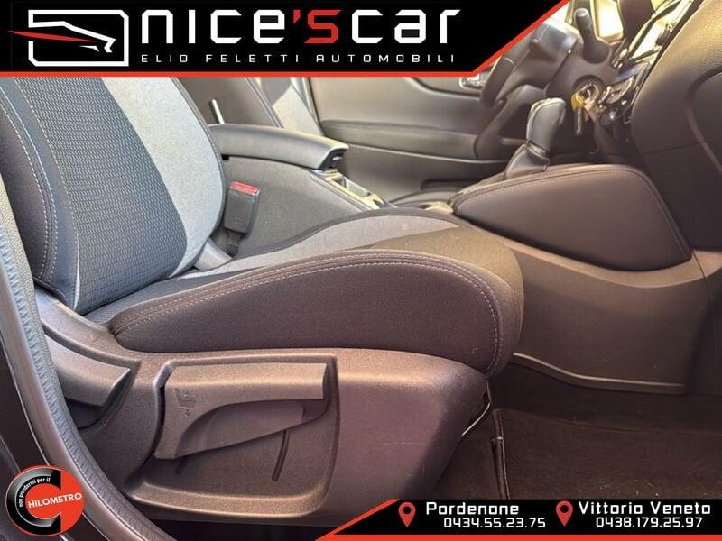 Nissan Qashqai Qashqai 1.5 dCi 115 CV DCT Tekna+