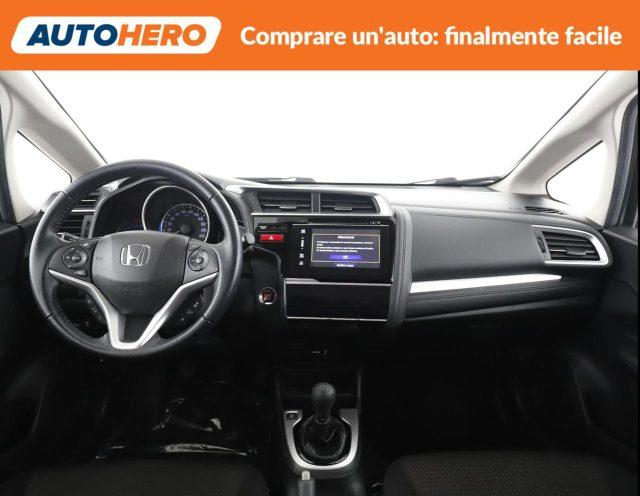 HONDA Jazz 1.3 Elegance Navi ADAS