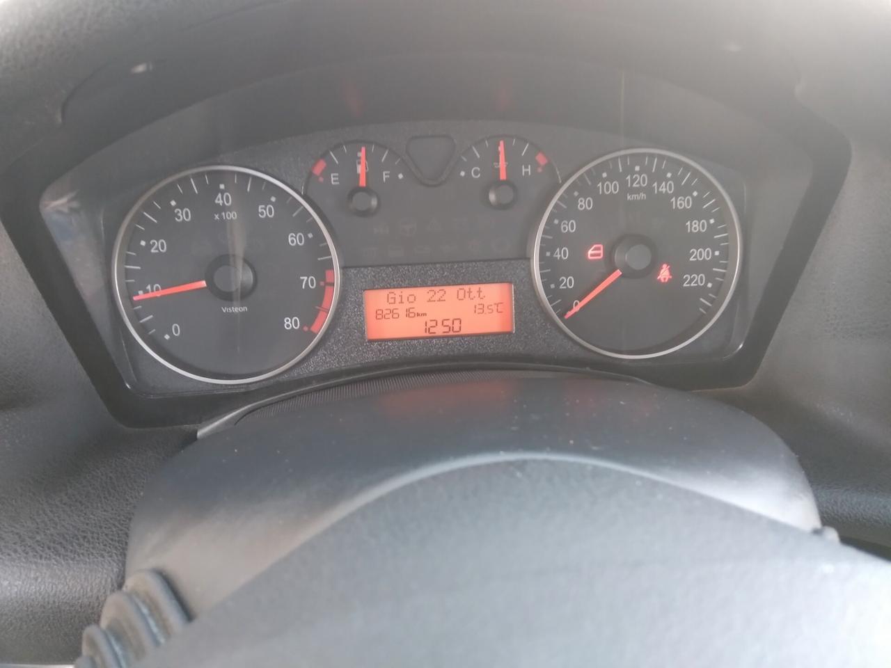 Fiat Stilo 1.6i 16V 5 porte Dynamic x neopatentati
