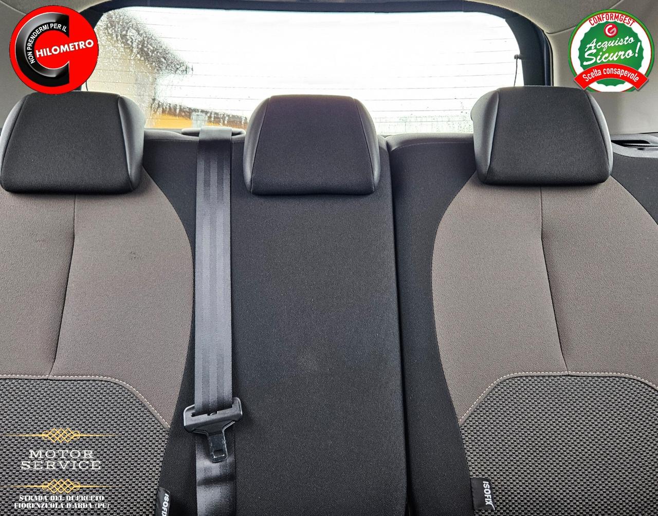 Citroen C3 1.0 68cv DA 69€ AL MESE