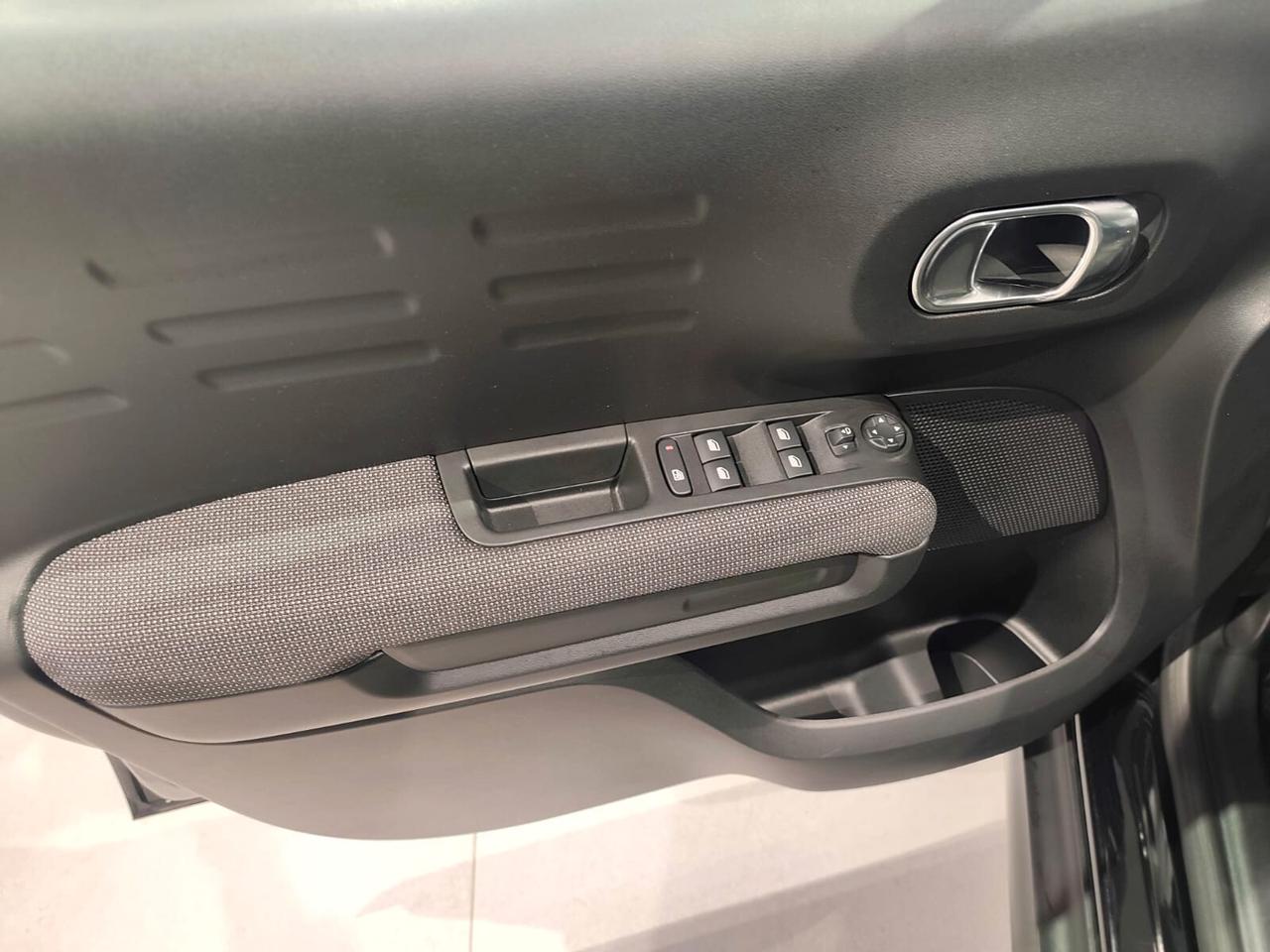 Citroen C3 Aircross PureTech 130 S&S EAT6 Max