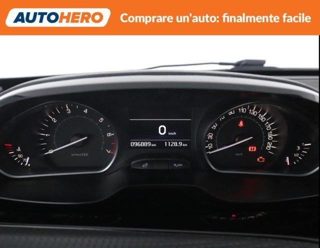 PEUGEOT 208 1° serie PureTech 82 5 porte Allure
