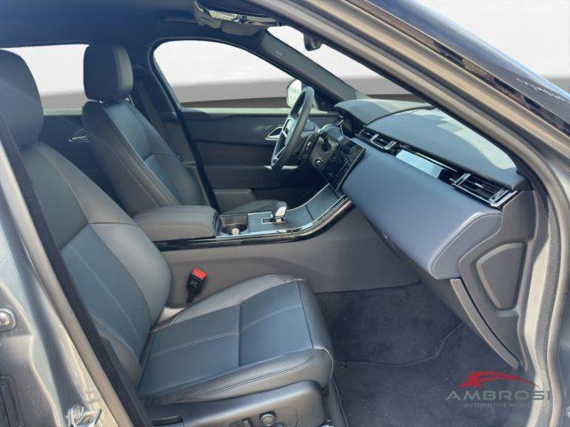 LAND ROVER Range Rover Velar L560 2.0D AJ21-D4M AWD 5DR SWB S 204PS Auto