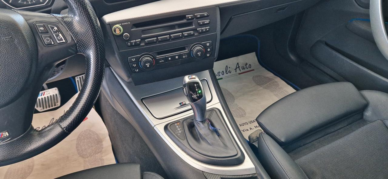 Bmw 120d 163cv Msport **Bixeno - Tettuccio**