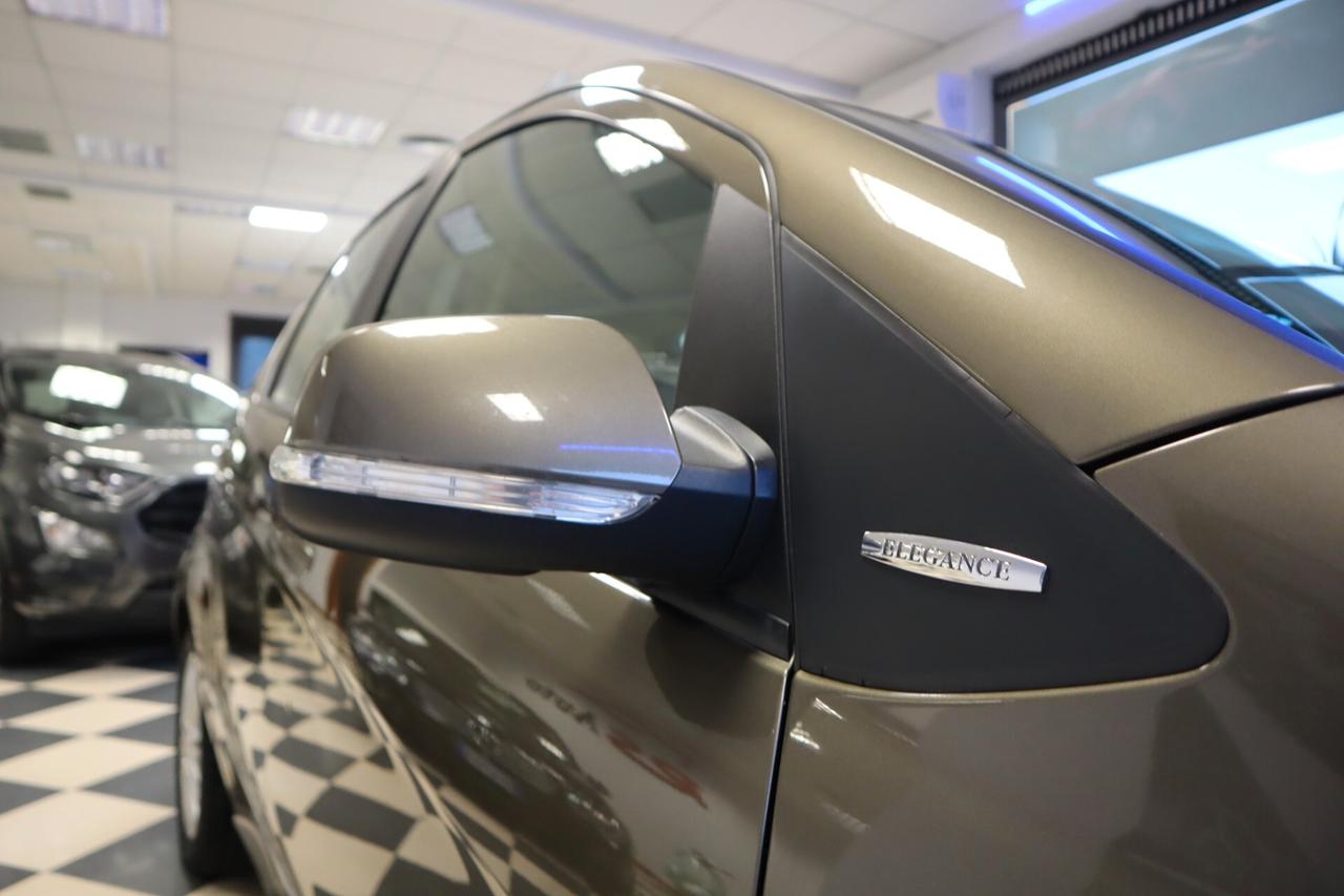 Mercedes-benz A 180 CDI Elegance