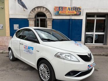 LANCIA YPSILON 1.2 BENZ-GPL CASA MADRE DICEM 2016 103000 KM PERFETTA