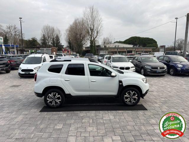 DACIA Duster 1.0 TCe GPL Prestige Up ANCHE NEOPATENTATI