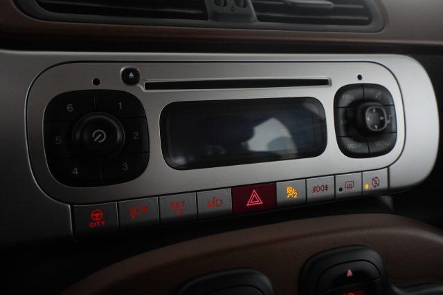 FIAT Panda Cross Panda Cross 1.3 MJT 95 CV S&S 4x4