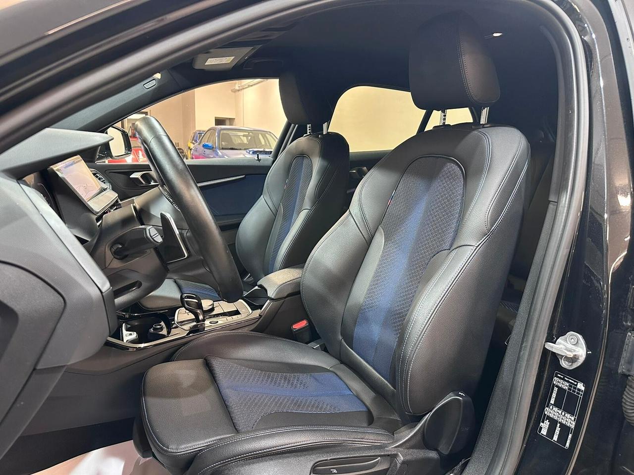 BMW 118D 2.0 150CV AUTO MSPORT PERFORMANCE