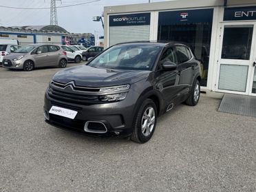 CITROEN C5 Aircross I 2018 - C5 Aircross 1.5 bluehdi Live s&s 130cv