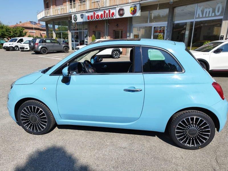 FIAT 500 500 1.2 EasyPower Lounge