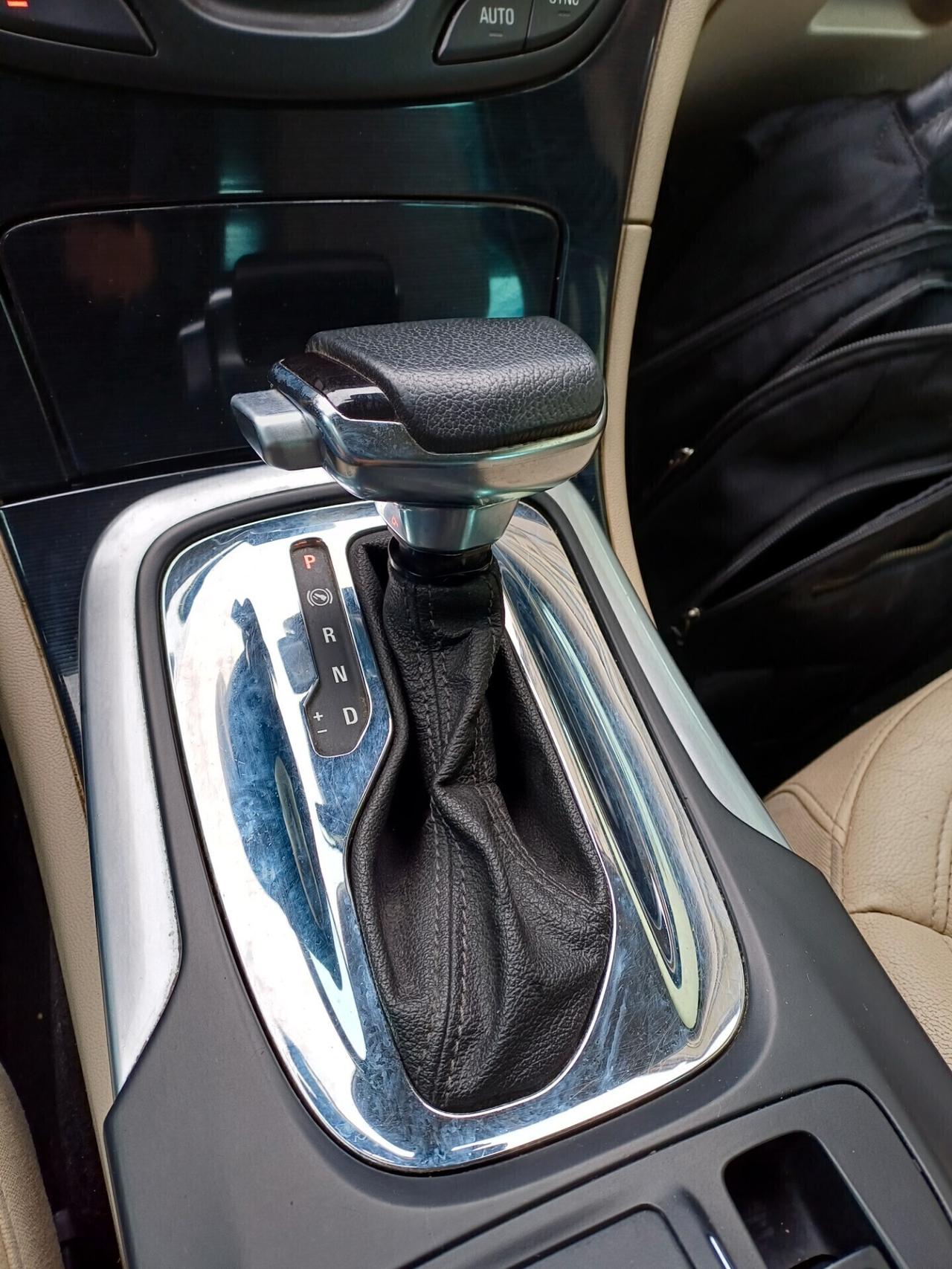 Opel Insignia 2.0 CDTI 4x4 163CV Start&Stop Sports Tourer Cosmo