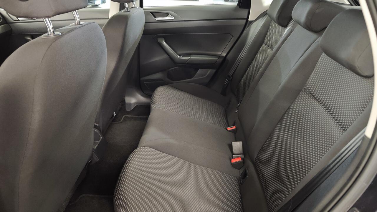 Volkswagen Polo 1.0 EVO uniproprietario