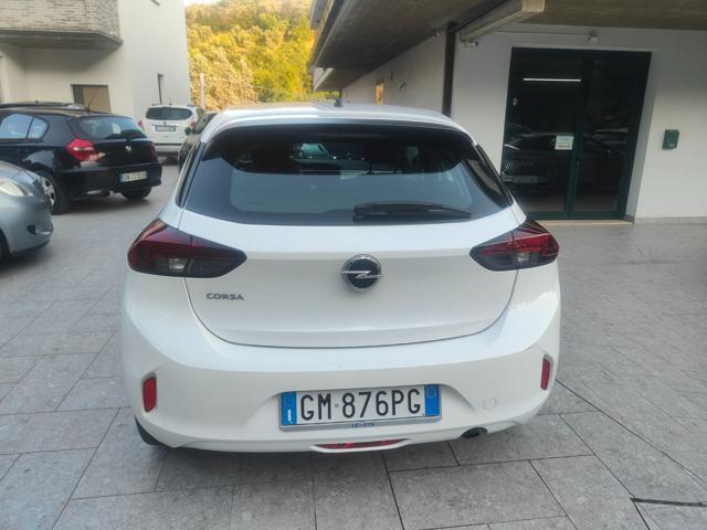 OPEL Corsa 1.5 D 100 CV Elegance
