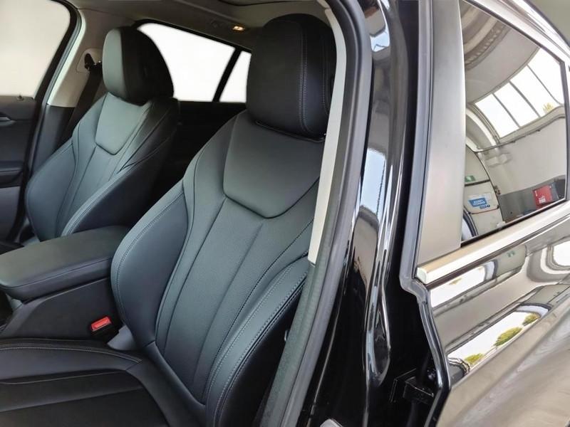 BMW X4 XDRIVE 20D MH48V AUTO SUV