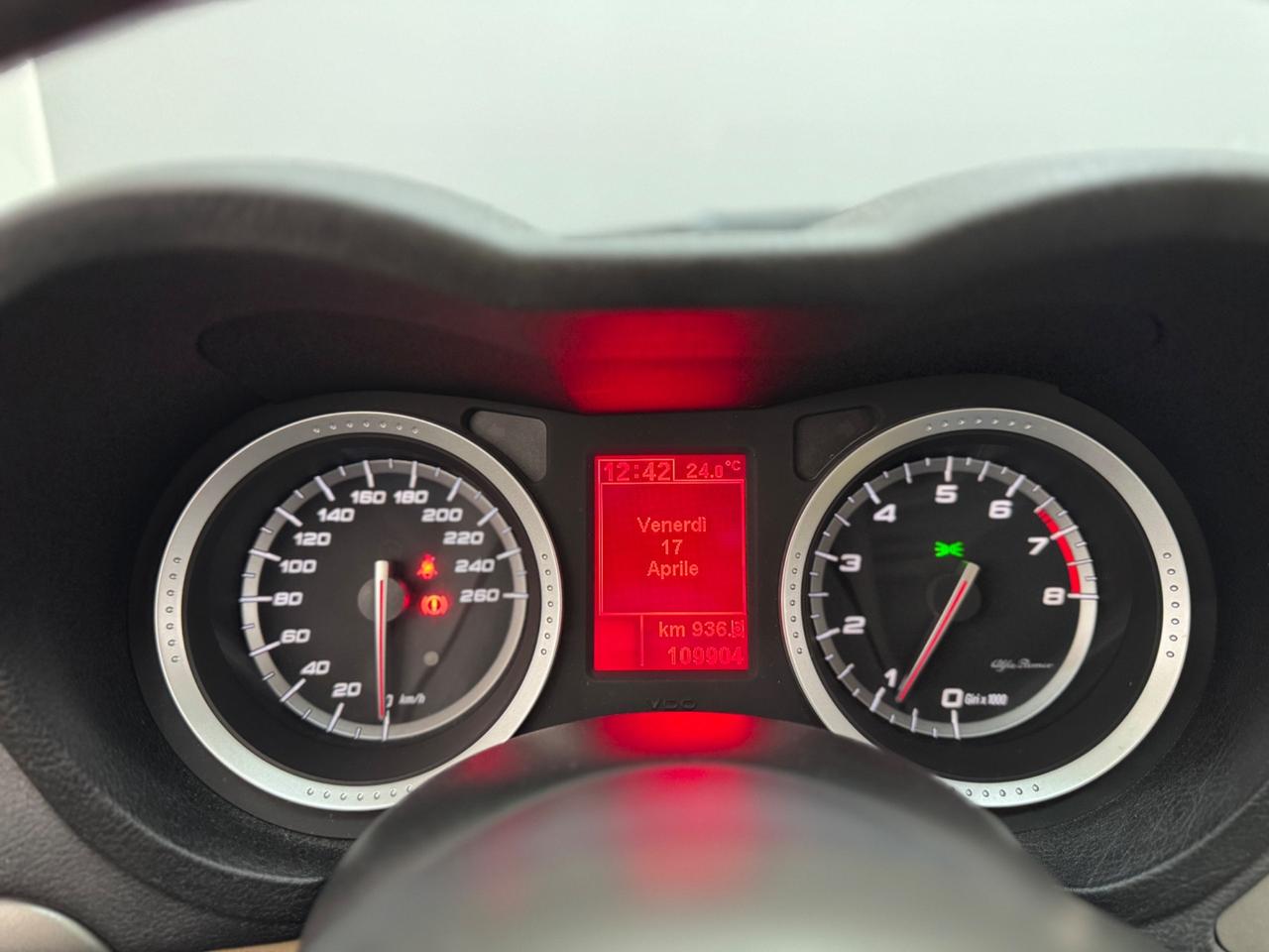 Alfa Romeo 159 1.8 Progression Garanzia 12 mesi