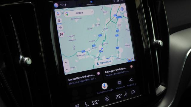 VOLVO XC60 B4 automatico Core