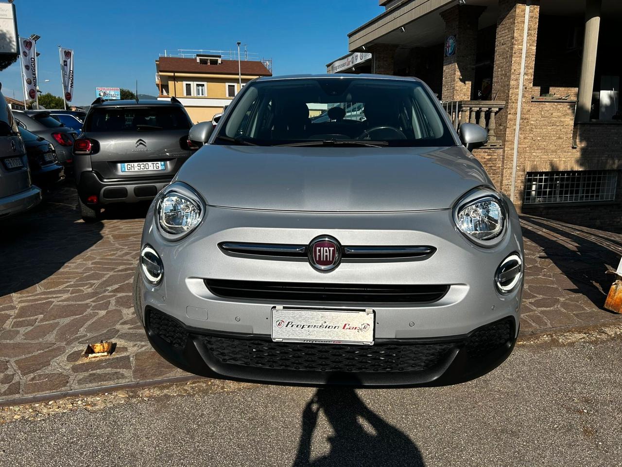 Fiat 500X 1.0 T3 120 CV Lounge