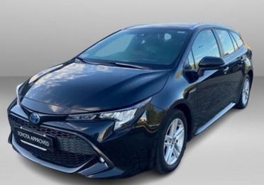 Toyota Corolla Touring Sports 1.8H Active***