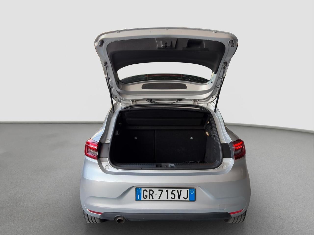Renault Clio TCe 100 CV GPL 5 porte Equilibre