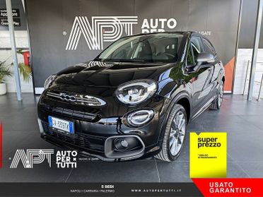 FIAT 500X 500X 1.5 t4 hybrid Sport 130cv dct