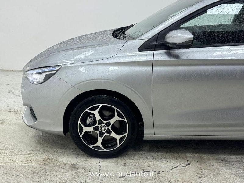 MG MG3 1.5 Comfort